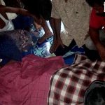 Tega, Anak Kandung Bunuh Ayah di Salutambung, Majene, Sulawesi Barat