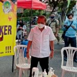 Melalui Bazar Ramadhan, Ini Harapan Wakil Wali Kota Surabaya Armudji