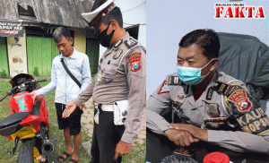 Marak Balap Liar, Bupati Ponorogo Sugiri Wacanakan Ini