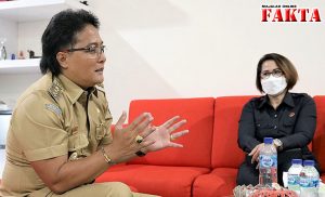 Bupati Badung Giri Prasta Apresiasi Pelaksanaan Pilkada Tahun 2020