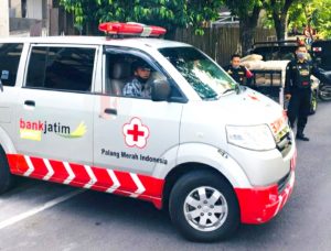 Tersengat Listrik Tegangan Tinggi, Begini Nasib Seorang Buruh Proyek Gedung