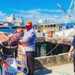 Menengok Kebutuhan Transportasi Laut dan Hulu Sungai di Kabupaten Mamberamo Raya