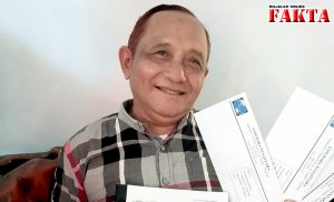 Surati Kapolri, Minta Polri Responsif Terkait Kasus Sengketa Tanah Yaptimpo