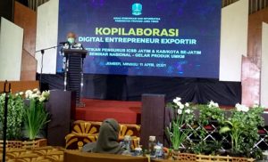 Pemprov Jatim Targetkan Masuk Pasar Industri Halal Dunia, Ini yang Akan Disiapkan