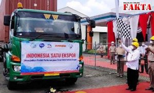 Produk Perikanan Jatim Senilai USD 14,4 Juta Diekspor ke 19 Negara