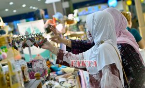 Begini Perjuangan Seorang Pelaku UMKM di Tengah Pandemi Covid – 19