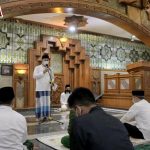 Ramadhan di Tengah Pandemi Covid-19, Begini Kata Gubernur Jabar
