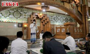 Ramadhan di Tengah Pandemi Covid-19, Begini Kata Gubernur Jabar