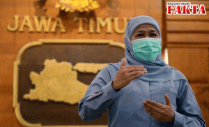 Antisipasi Arus Mudik, Pemprov Jatim Siapkan Tujuh Titik Penyekatan