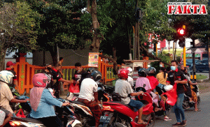 Ini Kegiatan HPRC Chapter Lamongan di Bulan Ramadhan