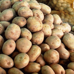 Berkah Bazar Ramadhan Buat Pedagang di Pasar Legi, Mojosari, Mojokerto