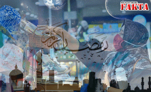 Pasar Malam Ramadhan dan Lebaran Ditiadakan di Ponorogo