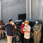 Anggota Dewan Minta Cabut Izin Rumah Usaha Mihol di Kedinding, Surabaya