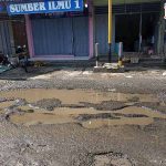 Plt Kepala Dinas PUPR Tulungagung Terkesan Sulit Ditemui, LMP Tulungagung Mempertanyakan