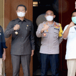 Gratis, Pemasangan Jaringan Gas Rumah Tangga di Kabupaten Lamongan