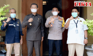 Gratis, Pemasangan Jaringan Gas Rumah Tangga di Kabupaten Lamongan