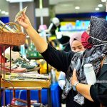 Angkat Produk Lokal, Begini Harapan Komunitas Handycraft Sidoarjo Saat Pasar Melesu