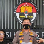 Sebanyak 329 Konten Medsos Diberi Peringatan Virtual Police, Ini Penyebabnya