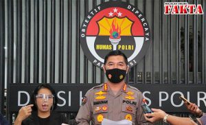 Sebanyak 329 Konten Medsos Diberi Peringatan Virtual Police, Ini Penyebabnya