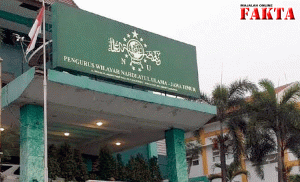 Terkait Larangan Mudik dan Sholat Idul Fitri, Begini Seruan PWNU Jatim