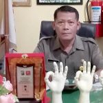 Berharap Meraih Adiwiyata Mandiri 2021, Begini Upaya SMPN 8 Surabaya