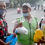 Hari Pertama Ramadhan, Ini Pesan Moral dan Kegiatan Laskar Merah Putih, Tulungagung