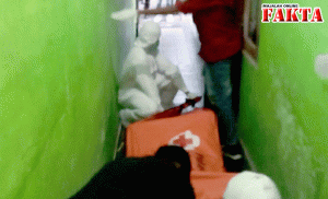 Tercium Bau Mirip Bangkai, Seorang Penghuni Kos Terkejut Temukan Ini