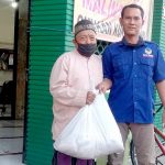 Ramadhan, Jejaring Kader Nasdem Surabaya Siapkan Agenda Tetap