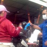 Begini Kegiatan Jejaring Kader Nasdem Surabaya Saat Ramadhan