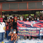 Ketua PAC PP Tandes, Surabaya Berikan Apresiasi Kegiatan di Bulan Ramadhan