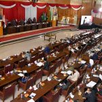 Ada 17 Raperda Masuk Dalam Propemperda Sumsel Tahun 2021