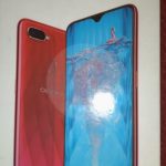 Ditinggal Goreng Ayam di Dapur, Sebuah Ponsel Diembat Dua Residivis