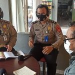 Polda Sumsel Gencar Sosialisasikan E-TLE, Begini Persiapannya