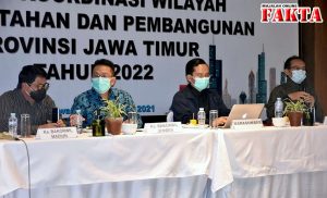 Terkait Kebijakan Kemendagri, Begini Sikap Lima Bakorwil di Jawa Timur