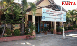 Metode Microsoft 365 Disambut Hangat SMPN 25 Surabaya