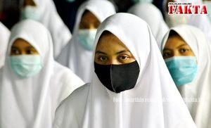 Ini Isi Surat Edaran Pemkot Surabaya Terkait Panduan Pelaksanaan Ibadah Ramadhan 1442 H