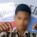 Bawa Sabu di Dompet, Seorang Pemuda Diringkus Polisi