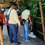 Gempar, Penemuan Mayat Bayi Perempuan di Wonorejo