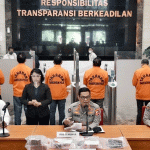 Bupati Nganjuk Novi Resmi Ditahan di Rutan Salemba