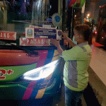 Selama Larangan Mudik, Penumpang Bus Wajib Lengkapi Dokumen Ini