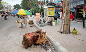 Pemkab Ponorogo Diminta Segera Beri Solusi Terkait Face Off HOS Cokroaminoto