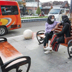 Jelang Lebaran 2021, Face Off HOS Cokroaminoto Ponorogo Dinyatakan Capai 70 Persen