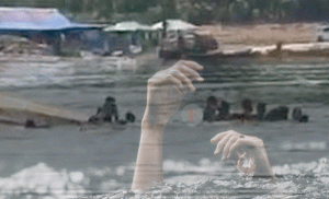 Aksi Swafoto Berujung Maut di Waduk Kedung Ombo