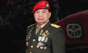Mengenal Sosok Jenderal Tatang, Antara Generasi Penerus dan Dongeng Motivasi