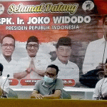 Begini Hasil Pertemuan DPD Joman Jatim di Malang