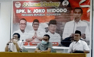 Begini Hasil Pertemuan DPD Joman Jatim di Malang