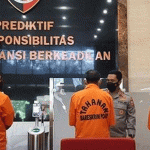 Polri Telusuri Aliran Dana Jual Beli Jabatan Bupati Nganjuk