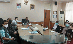 Menangkal Informasi Hoax, Ini Upaya Dinas Kominfo Jatim dan Perhumas