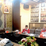 LSM Lira Minta DPRD Jatim Panggil Gubernur Terkait Pesta Ultah