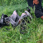 Suami Istri Diseruduk Mobil, Satu Tewas di Lokasi Seorang Lagi Luka Parah